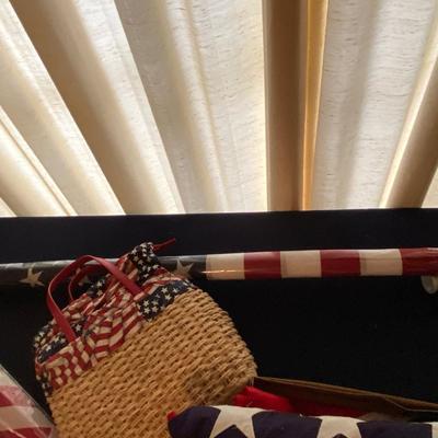 Flag Lot
