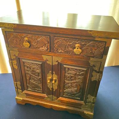 Oriental DÃ©cor Lot