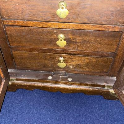 Oriental DÃ©cor Lot