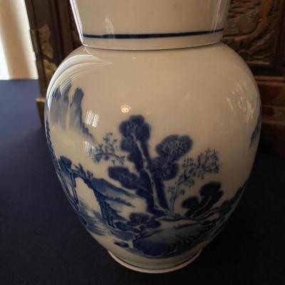 Oriental DÃ©cor Lot