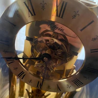 Brass Home DÃ©cor and More Lot