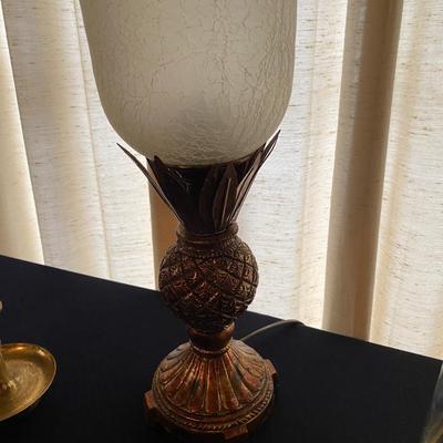 Brass Home DÃ©cor and More Lot