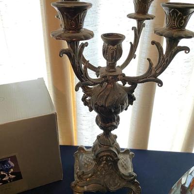 Misc. home dÃ©cor lot