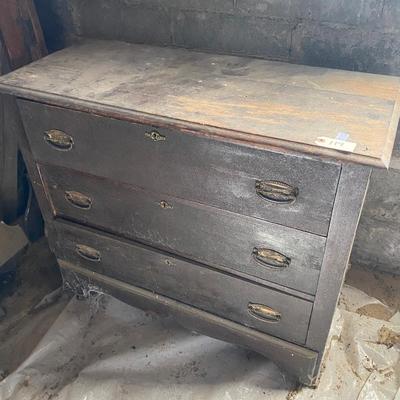 Project Dresser