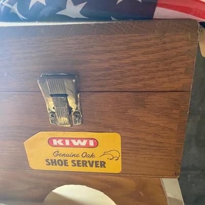 4 Drawer File Cabinet with contents