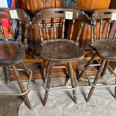 Project furniture lot
