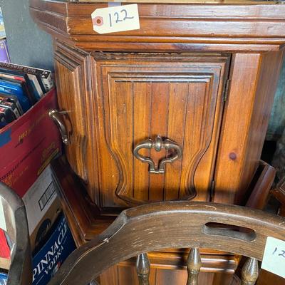 Project furniture lot