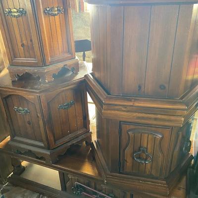 Project furniture lot