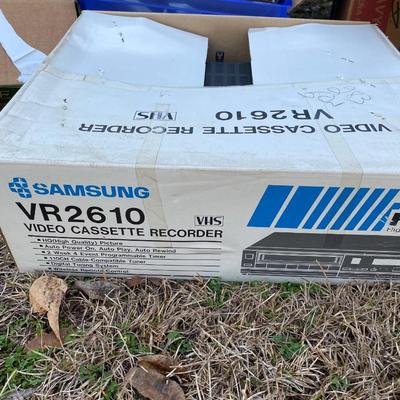 Electronic Lot
