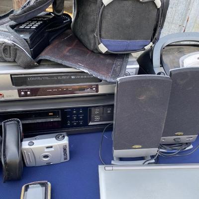 Electronic Lot