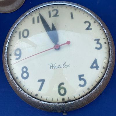 Rusty Vintage Collectible lot