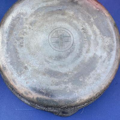 Tupperware, Cast Iron and Vintage Collectible Lot