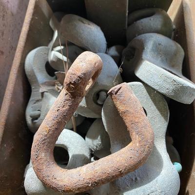 Toolbox Lot