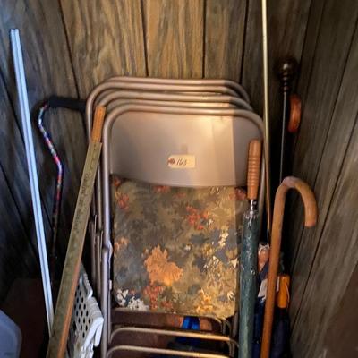 Closet Contents Lot