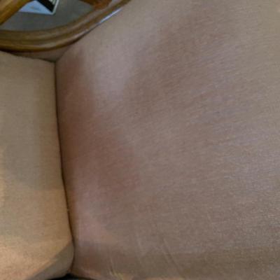 Vintage Laz-YBoy recliner