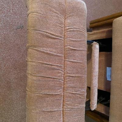 Vintage Laz-YBoy recliner