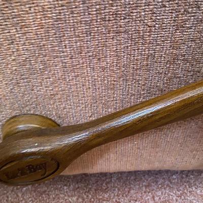 Vintage Laz-YBoy recliner