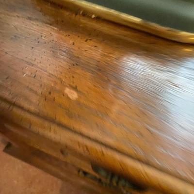 Pair of American Drew Nightstands