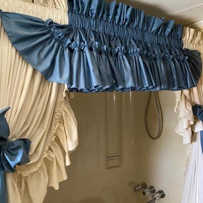 Bathroom Lot