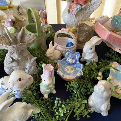 Large Bunny Lot
