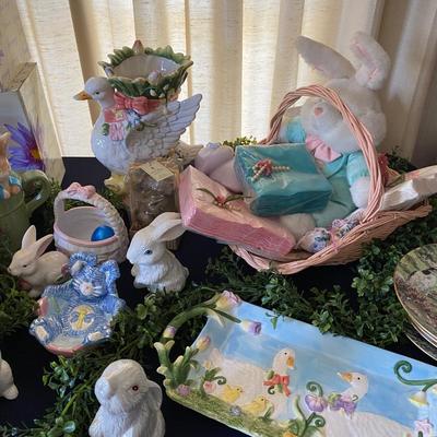 Large Bunny Lot