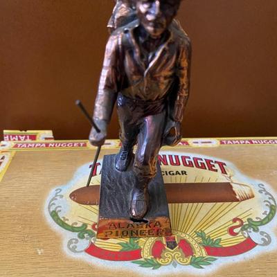 Man Cave Lot