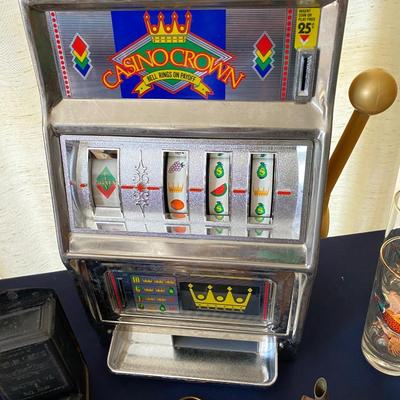 Man Cave Lot