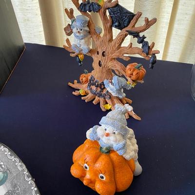 Fall DÃ©cor Lot