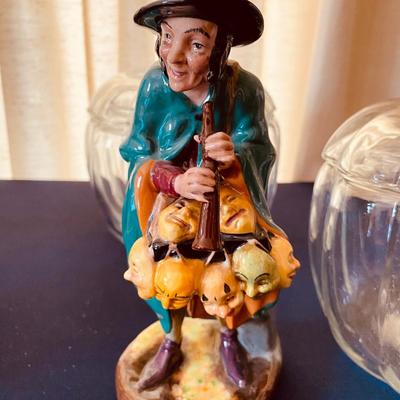 Fall DÃ©cor Lot