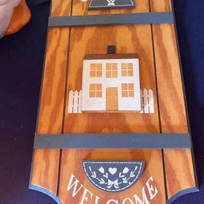 Country Cottage Home DÃ©cor Lot