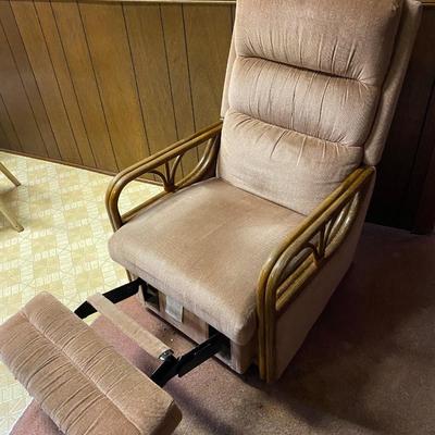 Laz-E-Boy Recliner