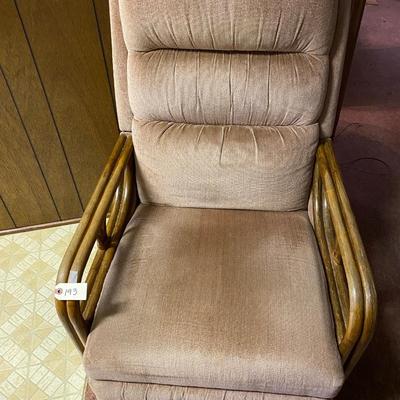 Laz-E-Boy Recliner
