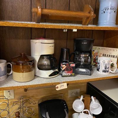 Coffee Lot