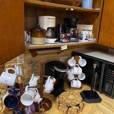 Coffee Lot