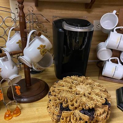 Coffee Lot