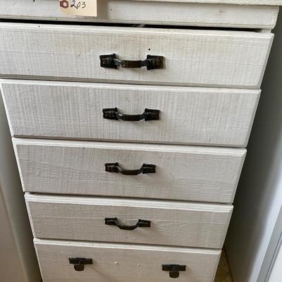 Household Maintance Lot