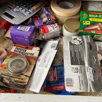 Household Maintance Lot