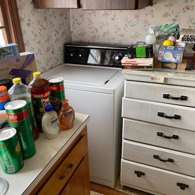 Household Maintance Lot