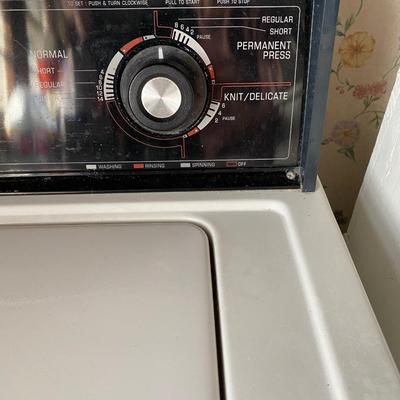 Kenmore Heavy Duty Large Capasity Washing Machine