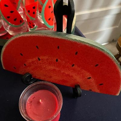 Watermelon Crawl Lot