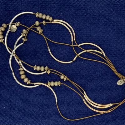 Lizzy James necklace