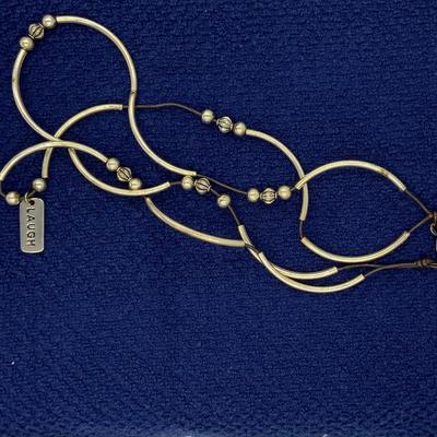 Lizzy James necklace