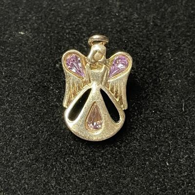 Angelic angels pins!