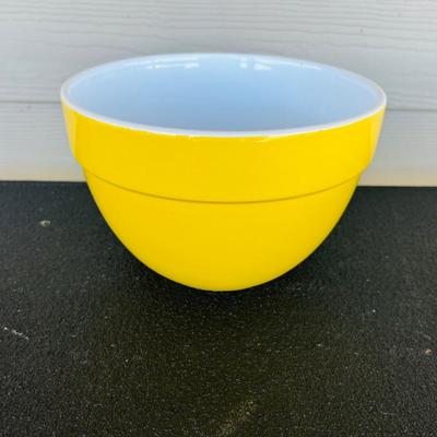 Stoneware Bowls Set Of 5
