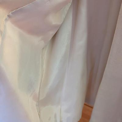 Incredible Alvin's (Lexington, Ma) Embroidered Wool Coat (M)