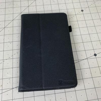 #16 Dragon Touch Notepad Tablet Model M8 With Black Case