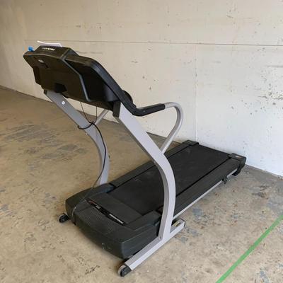 #21 Pro-Form 530 Treadmill *Lightweight and Foldable*