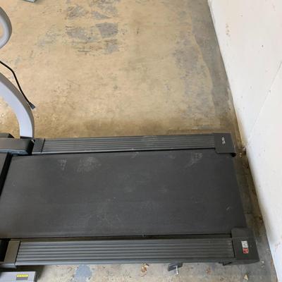 #21 Pro-Form 530 Treadmill *Lightweight and Foldable*