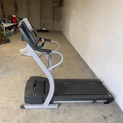 #21 Pro-Form 530 Treadmill *Lightweight and Foldable*
