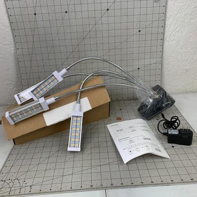 #30 Vogek LED Grow Light